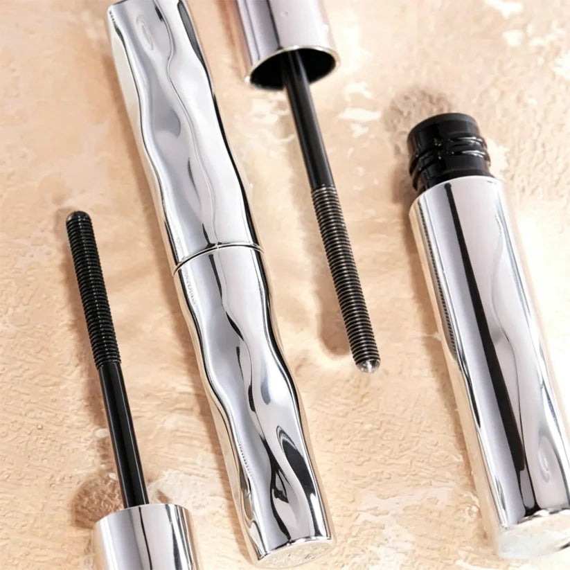 VeraGlow® Waterproof Fibre Mascara💧 – Volume & Length without Clumping for Dramatic Moments