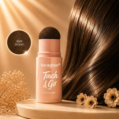 Veraglow® Touch & Go Hair Concealer