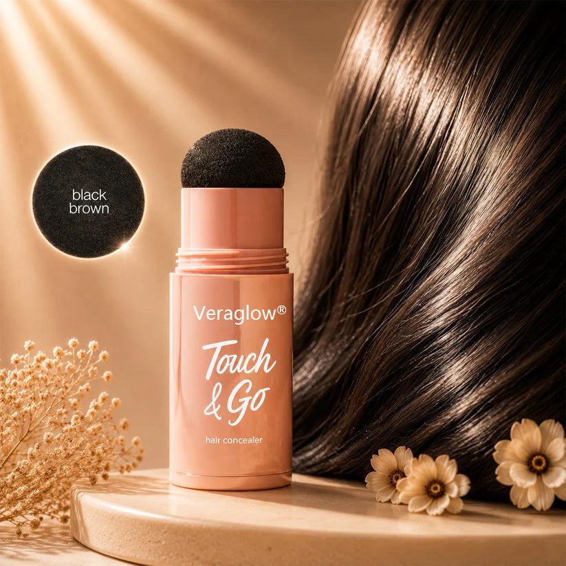 Veraglow® Touch & Go Hair Concealer