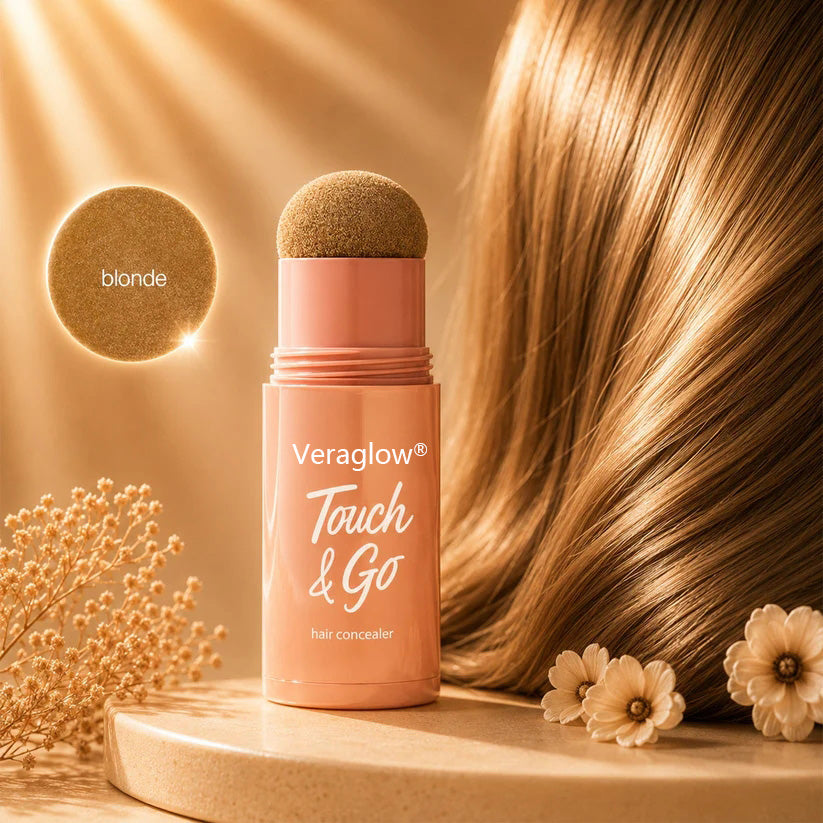 Veraglow® Touch & Go Hair Concealer