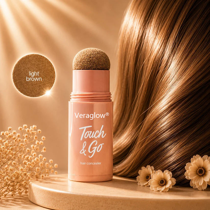 Veraglow® Touch & Go Hair Concealer