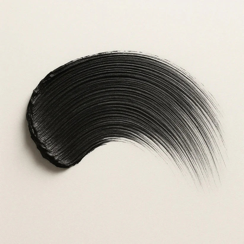 VeraGlow® Waterproof Fibre Mascara💧 – Volume & Length without Clumping for Dramatic Moments