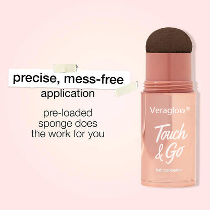 Veraglow® Touch & Go Hair Concealer