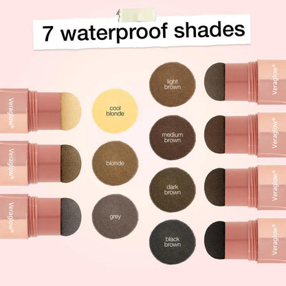 Veraglow® Touch & Go Hair Concealer