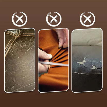 Leather Repair Paste