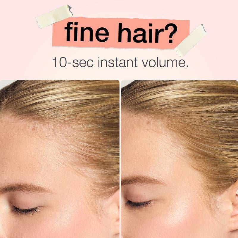 Veraglow® Touch & Go Hair Concealer