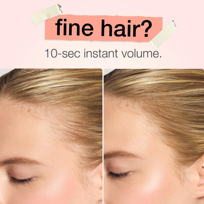 Veraglow® Touch & Go Hair Concealer