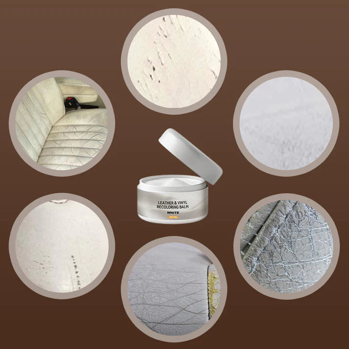 Leather Repair Paste