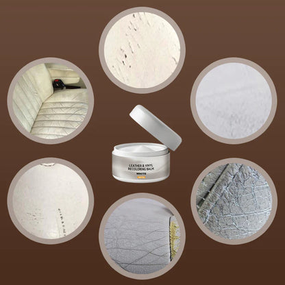 Leather Repair Paste